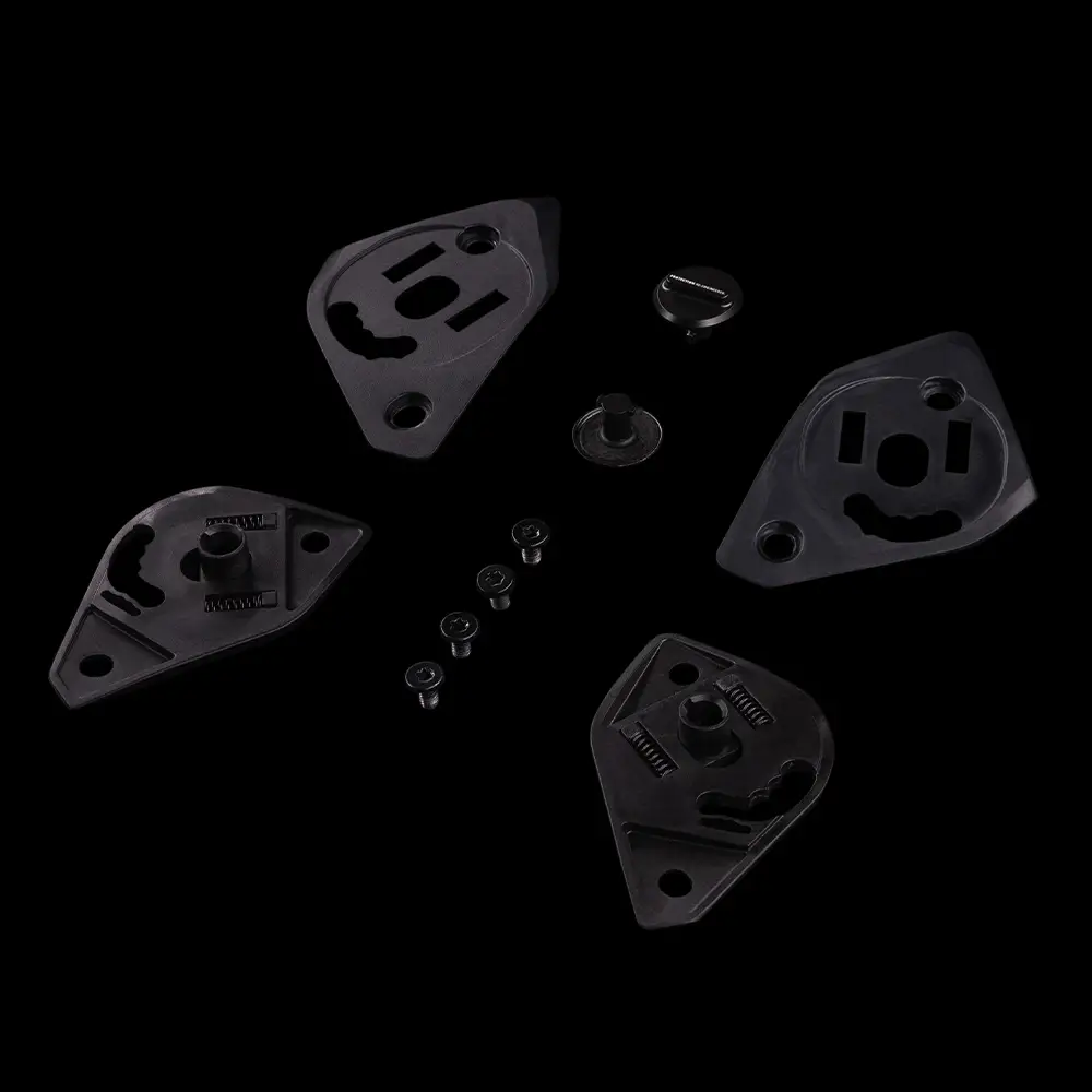 ATLAS 3.0 / 4.0 Visor Kit