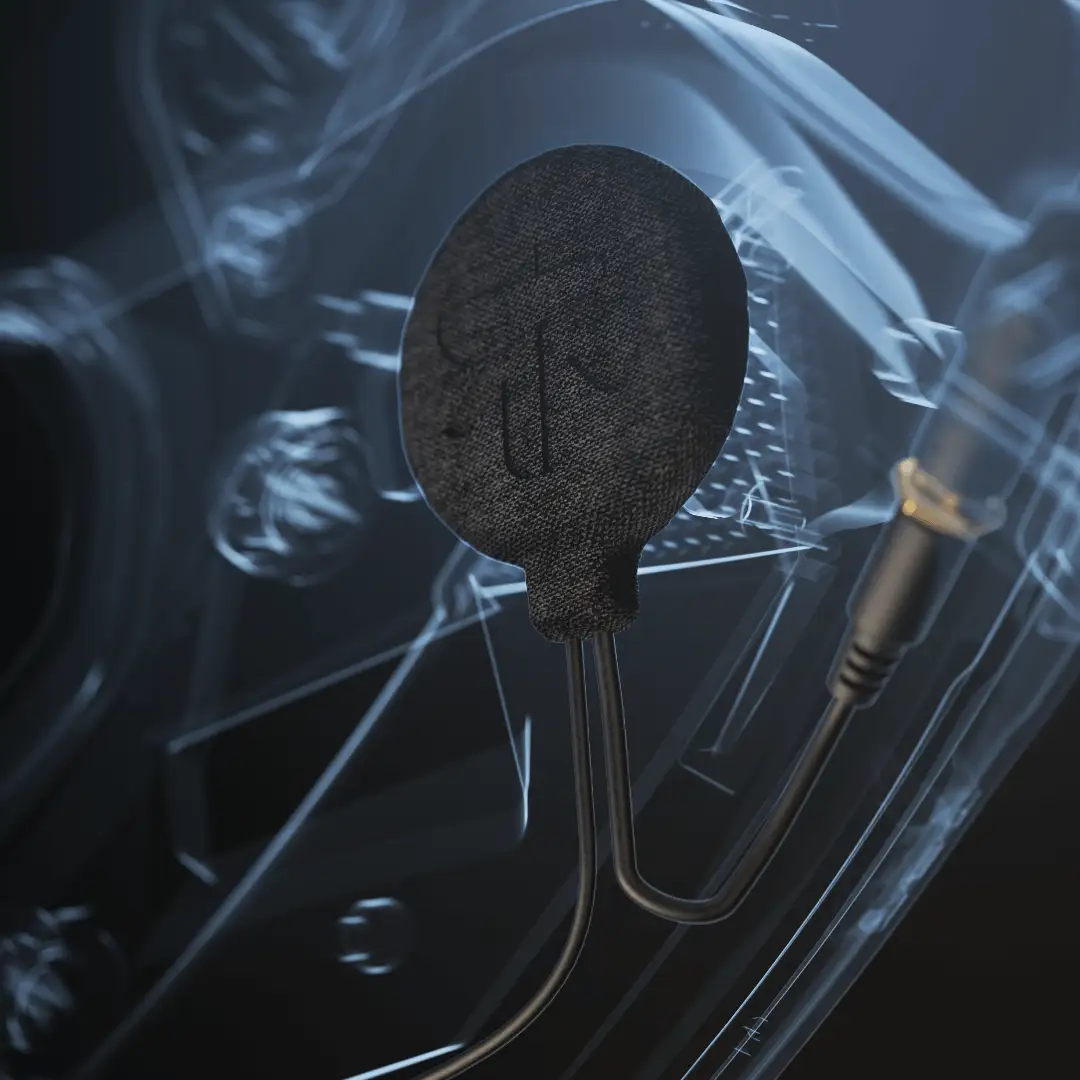 ATLAS Shockwave, Sound by Harman Kardon