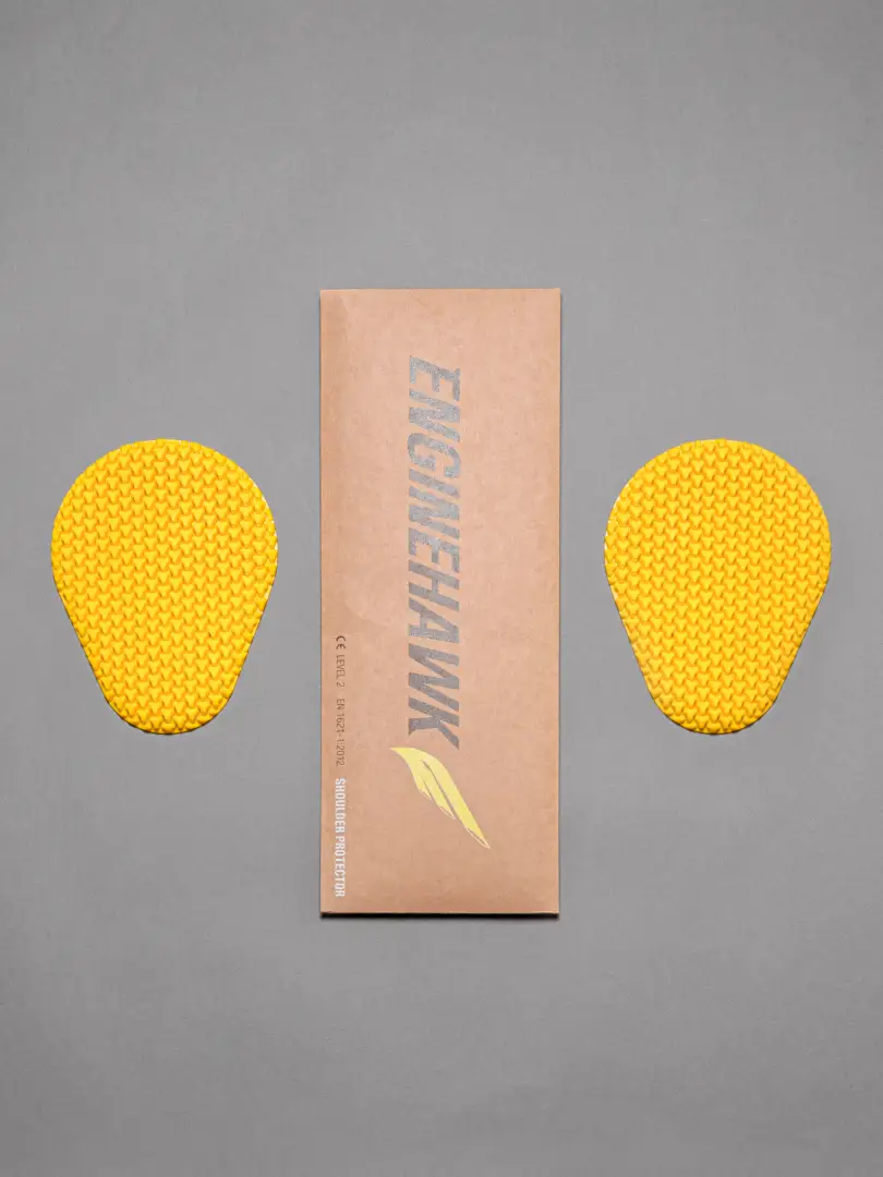 SAS-TEC - Level 2 Shoulder Inserts