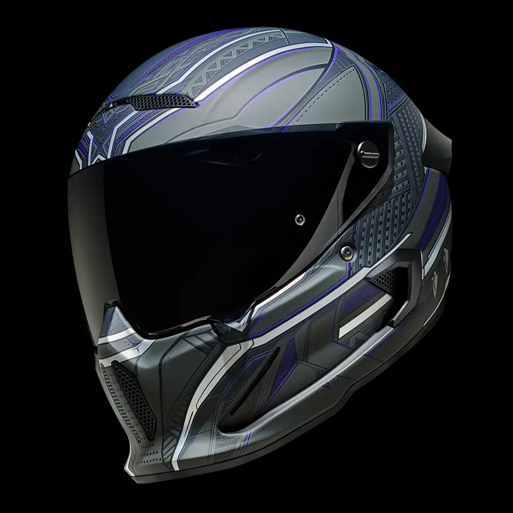 Marvel's Black Panther