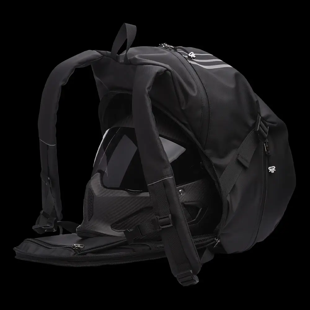 Ruroc Helmet Backpack