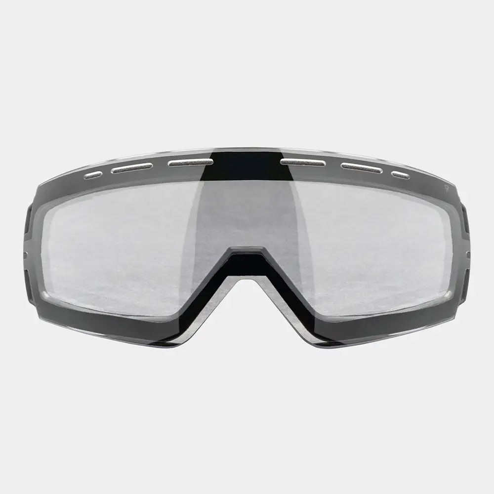 RG1-DX Magloc Goggle Lens - Clear