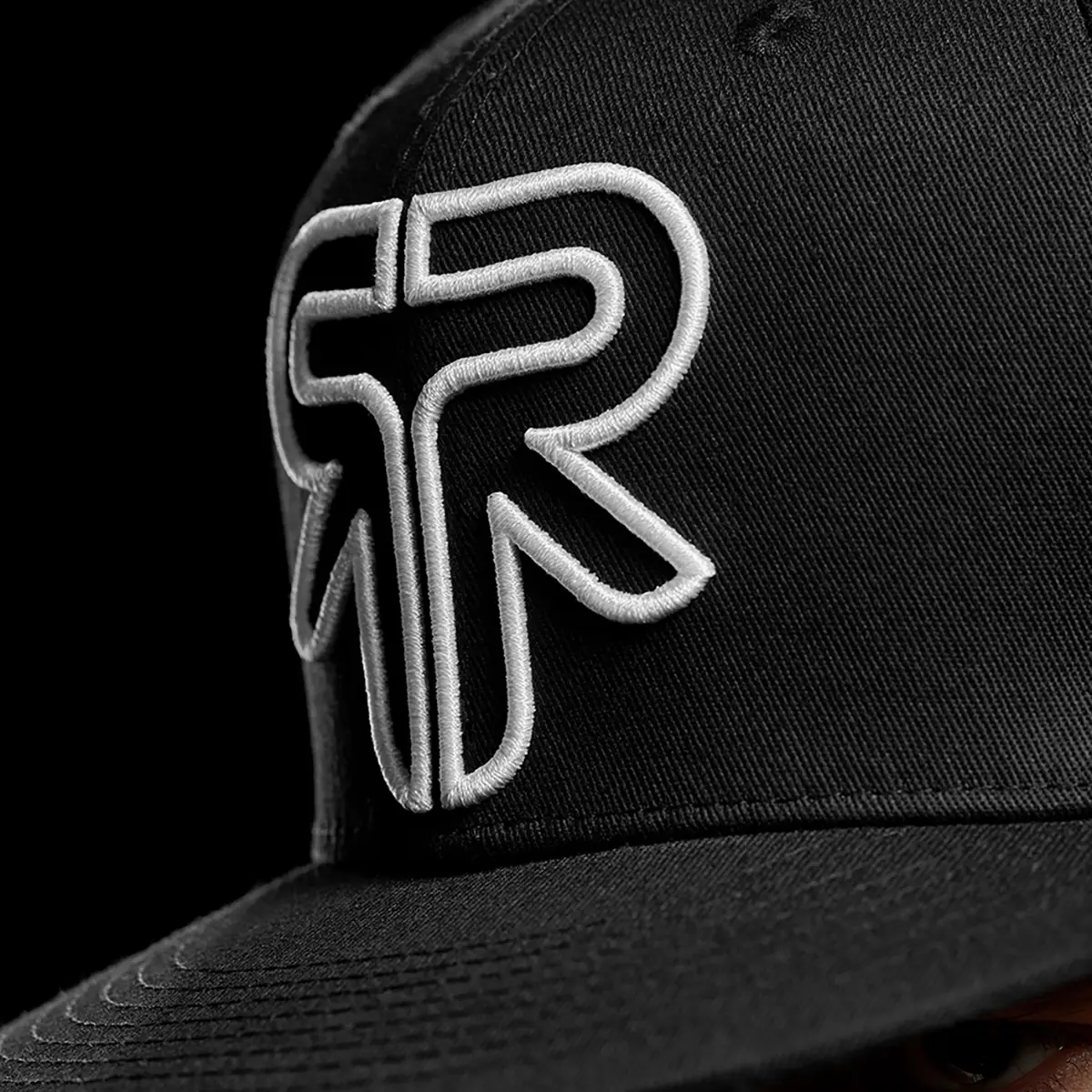 Ruroc Team Cap