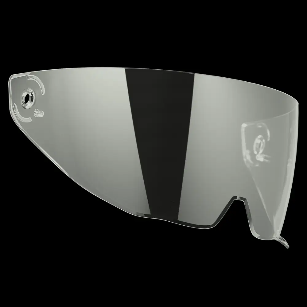 ATLAS Photochromic Transition Visor