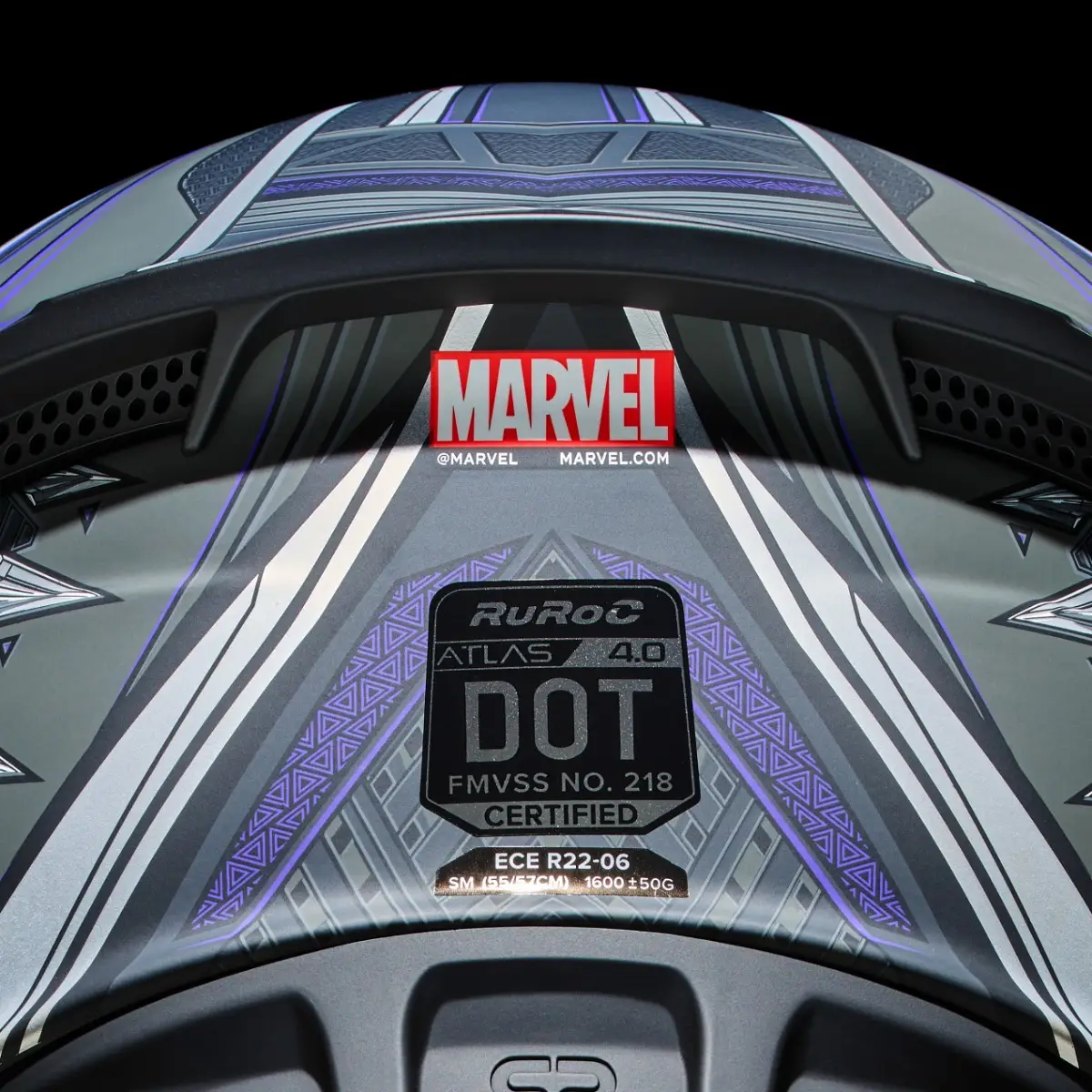 Marvel's Black Panther