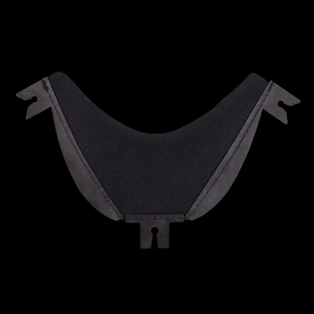 ATLAS 4.0 CARBON Chin Curtain