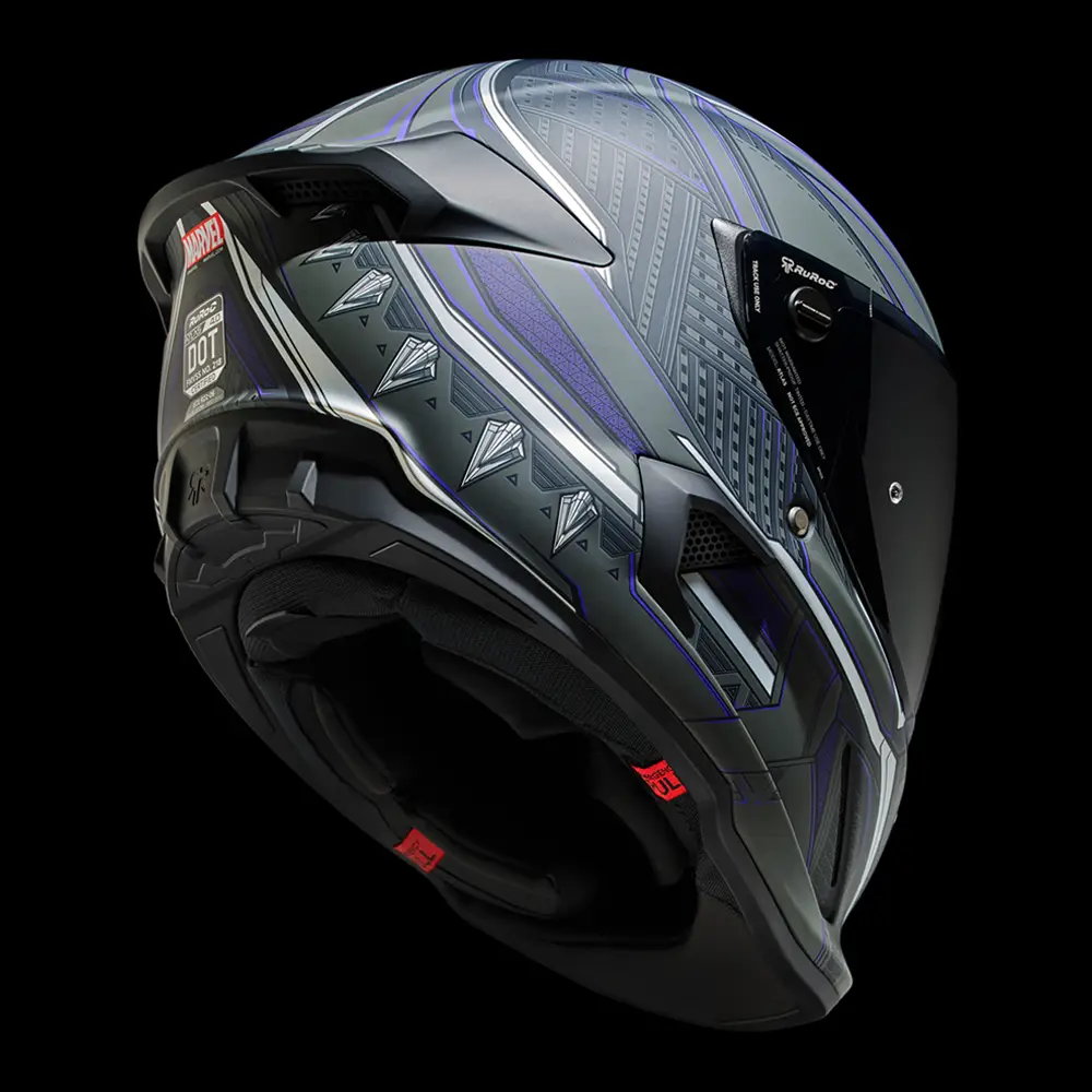 Marvel's Black Panther