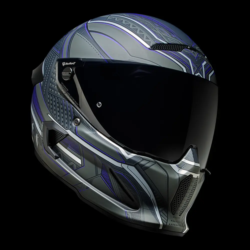 Marvel's Black Panther