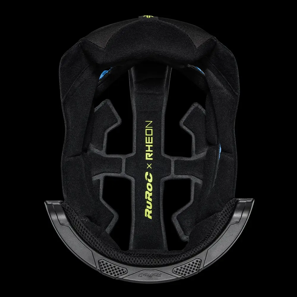 ATLAS 4.0 TRACK - Headliner