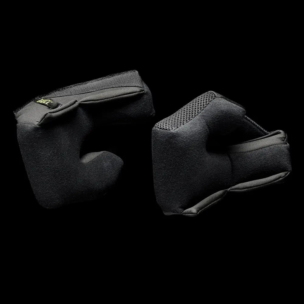 ATLAS 4.0 TRACK - Cheek Pads