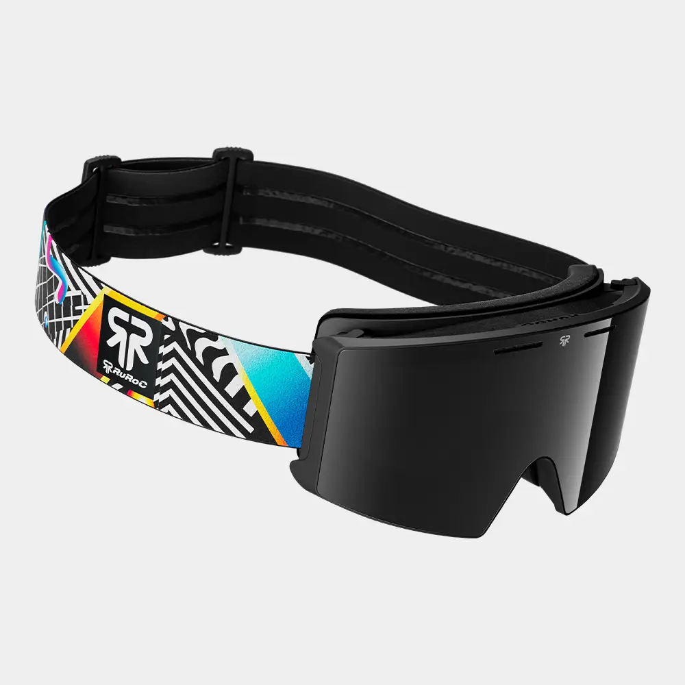 LITE Magloc Goggle - Arcade
