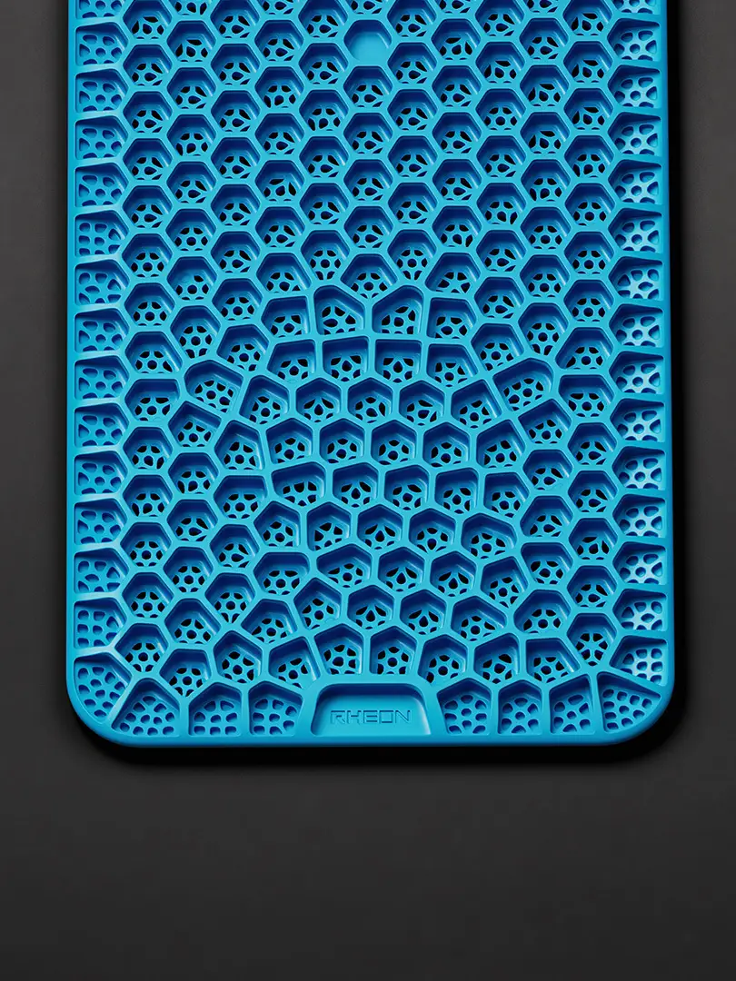 RHEON - Level 2 Back Protector Insert