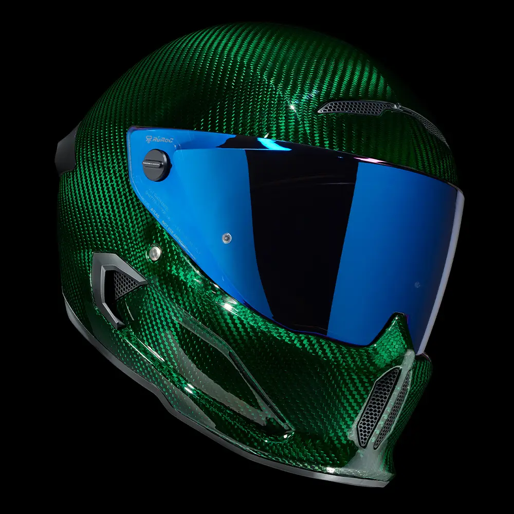 Emerald Carbon