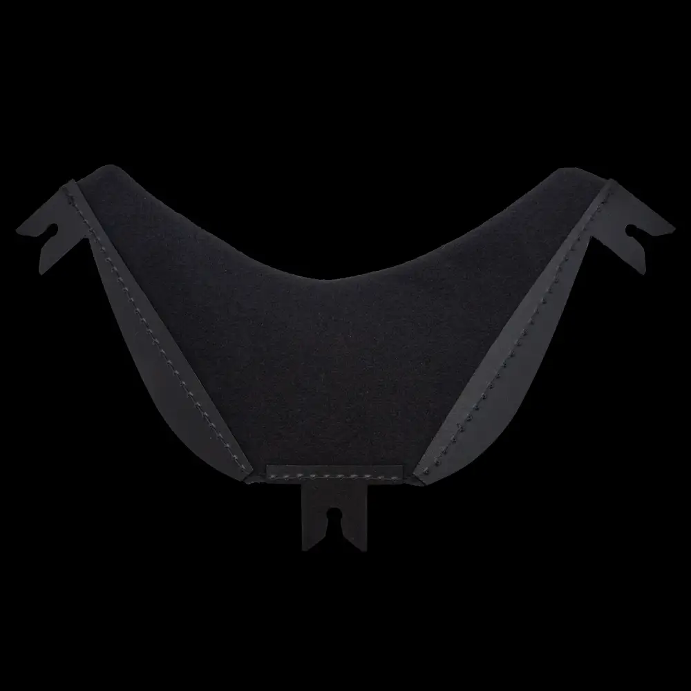 ATLAS 4.0 TRACK Chin Curtain