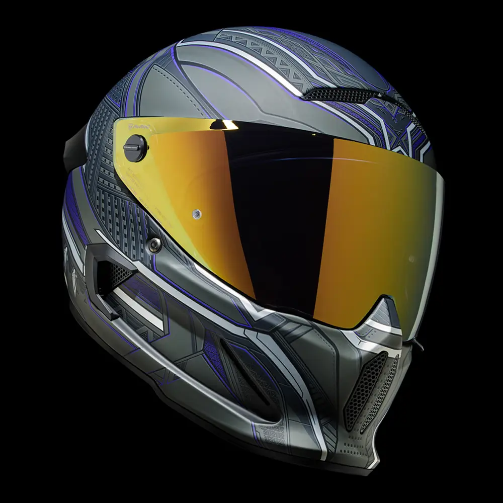 Marvel's Black Panther