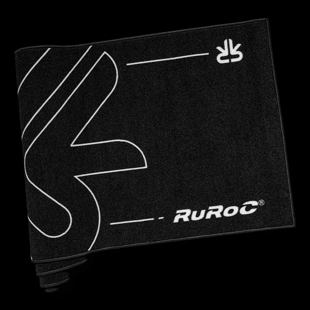 Ruroc Garage Bike Mat