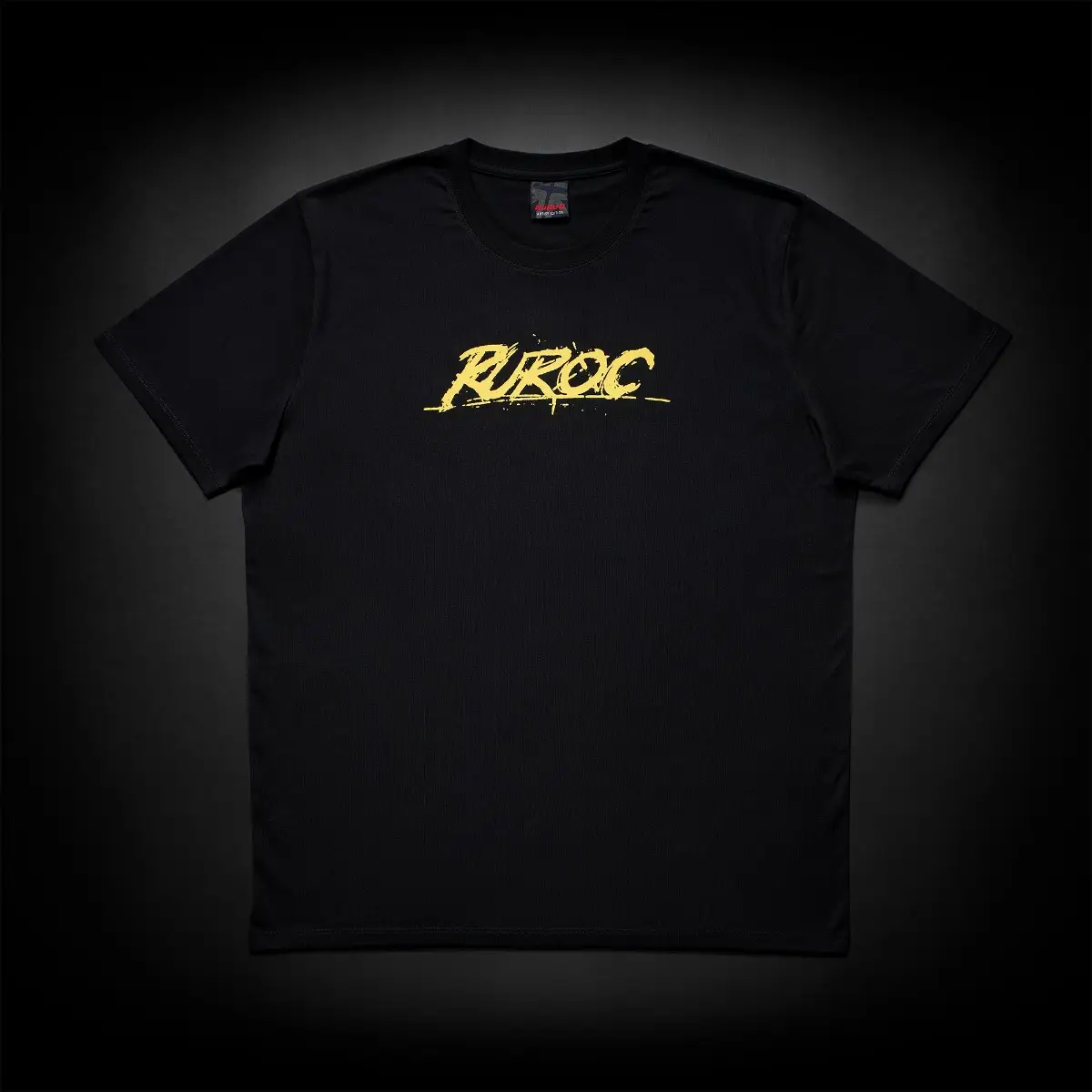Street King Tee Black