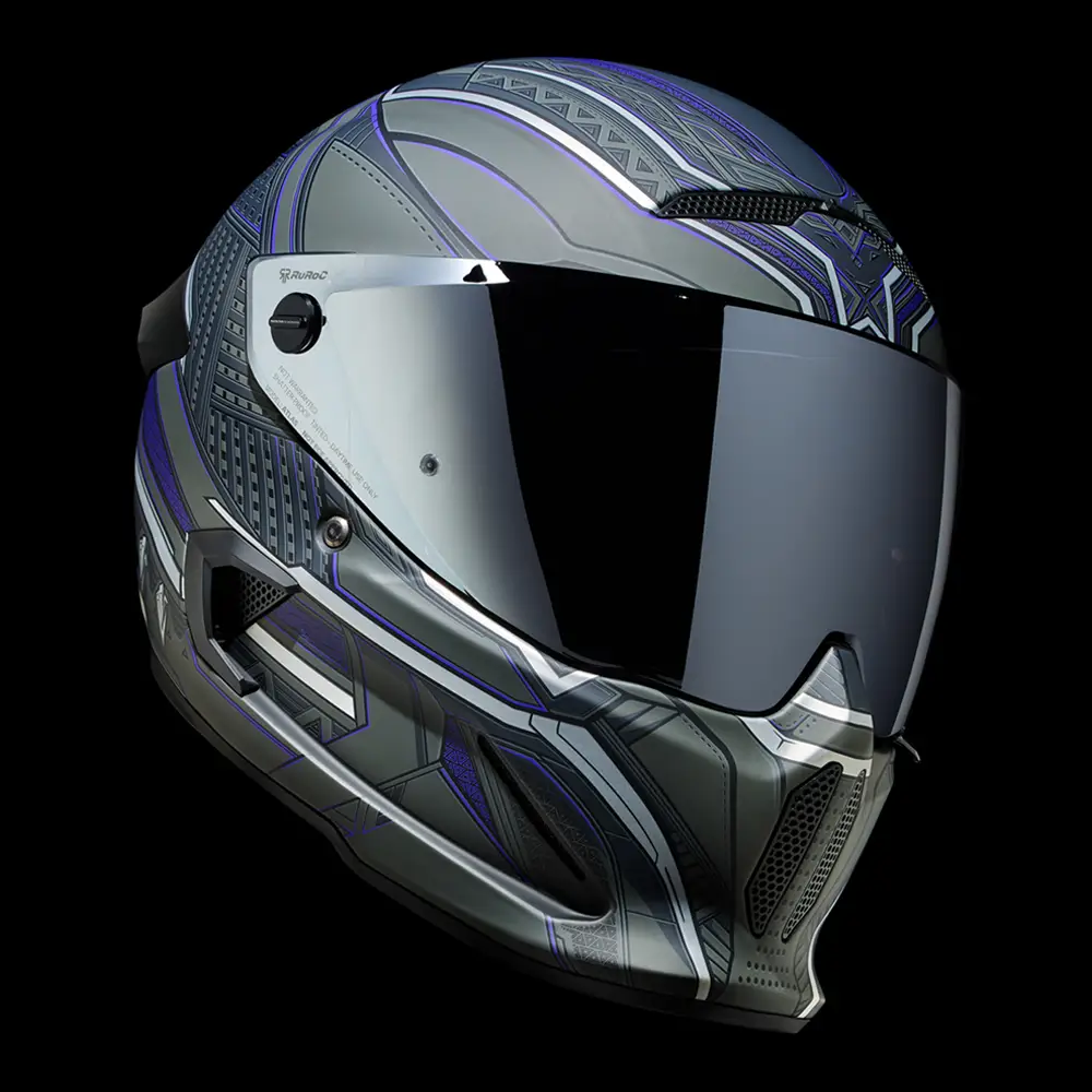 Marvel's Black Panther