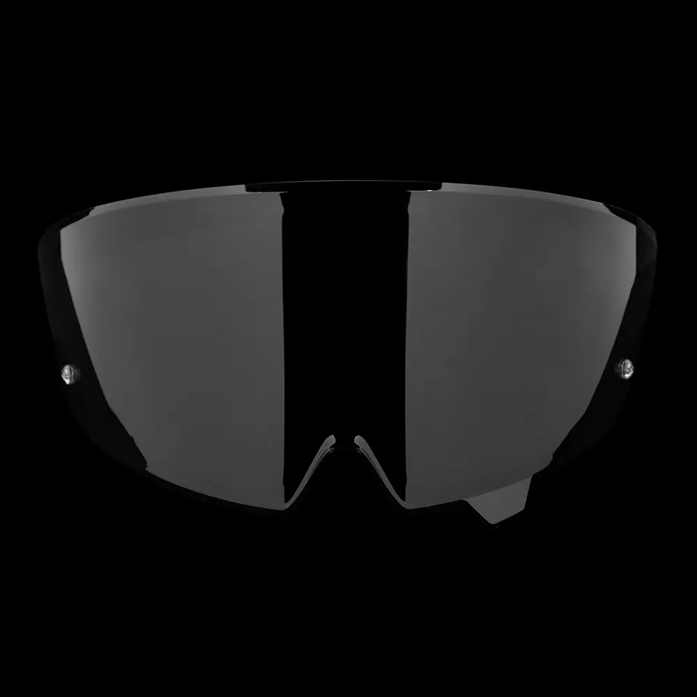 EOX Visor - Dark Smoke