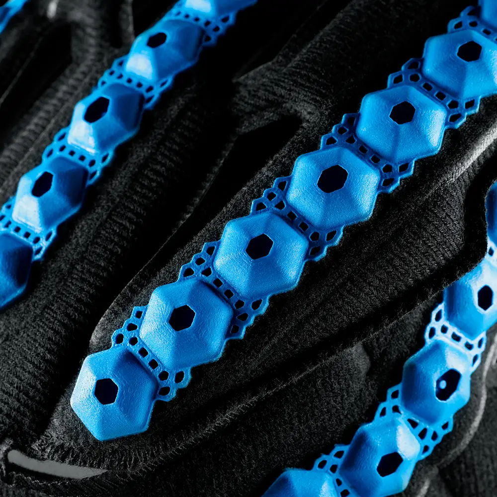 ATLAS 4.0 CARBON - Thicker Headliner