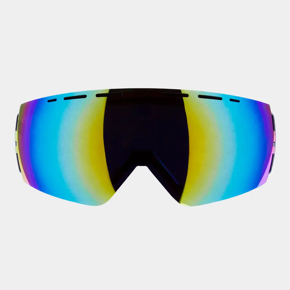 RG1-DX Magloc Goggle Lens - Titan Gold Iridescent