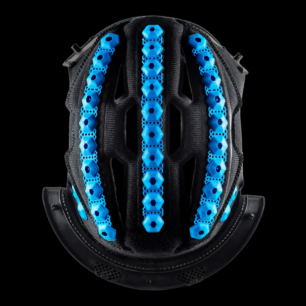 ATLAS 4.0 CARBON - Thicker Headliner