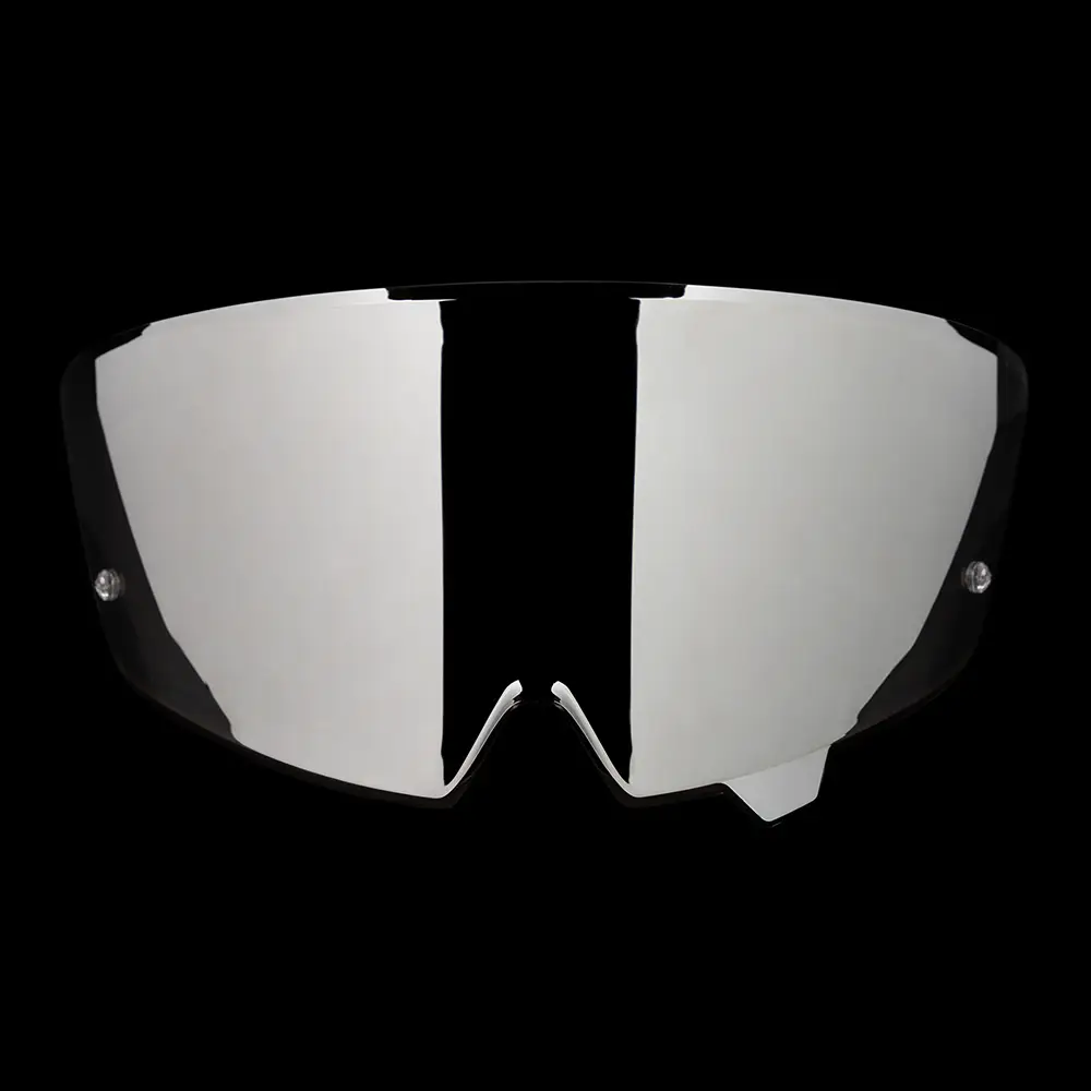 EOX Visor - Chrome