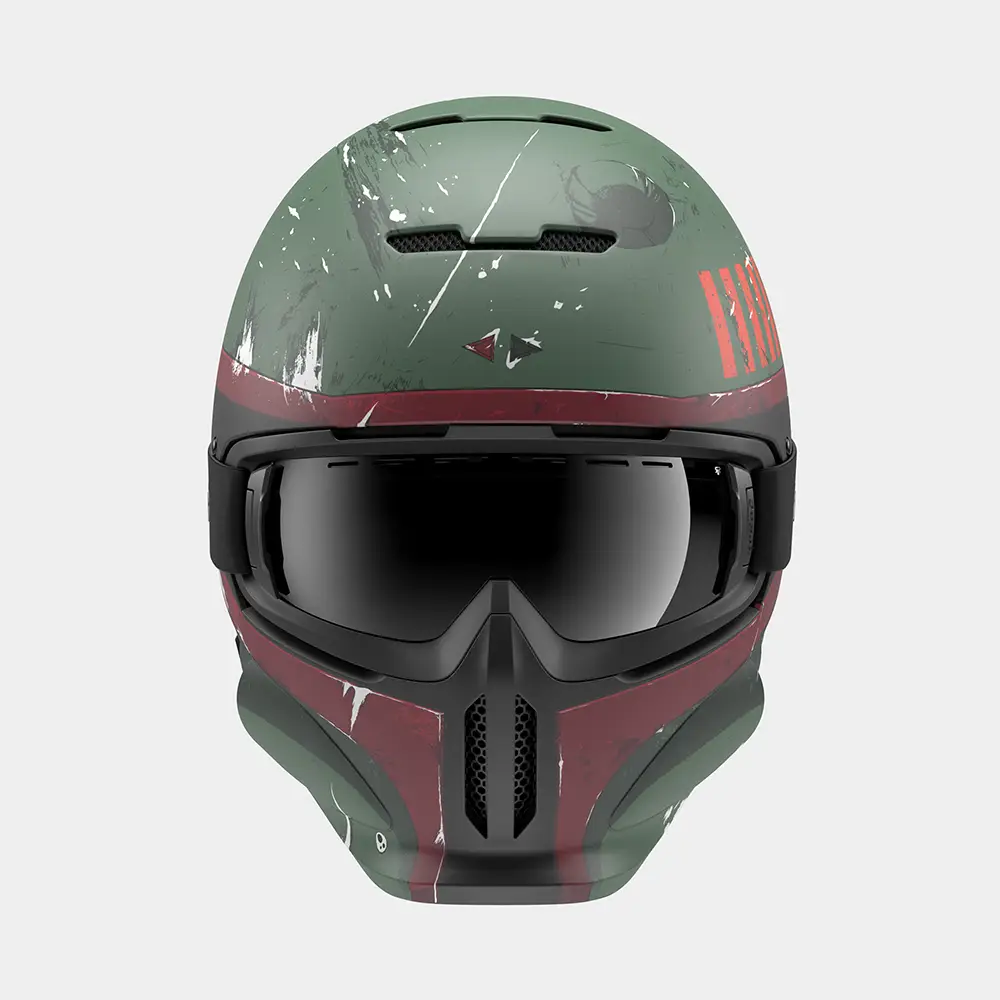 Boba Fett
