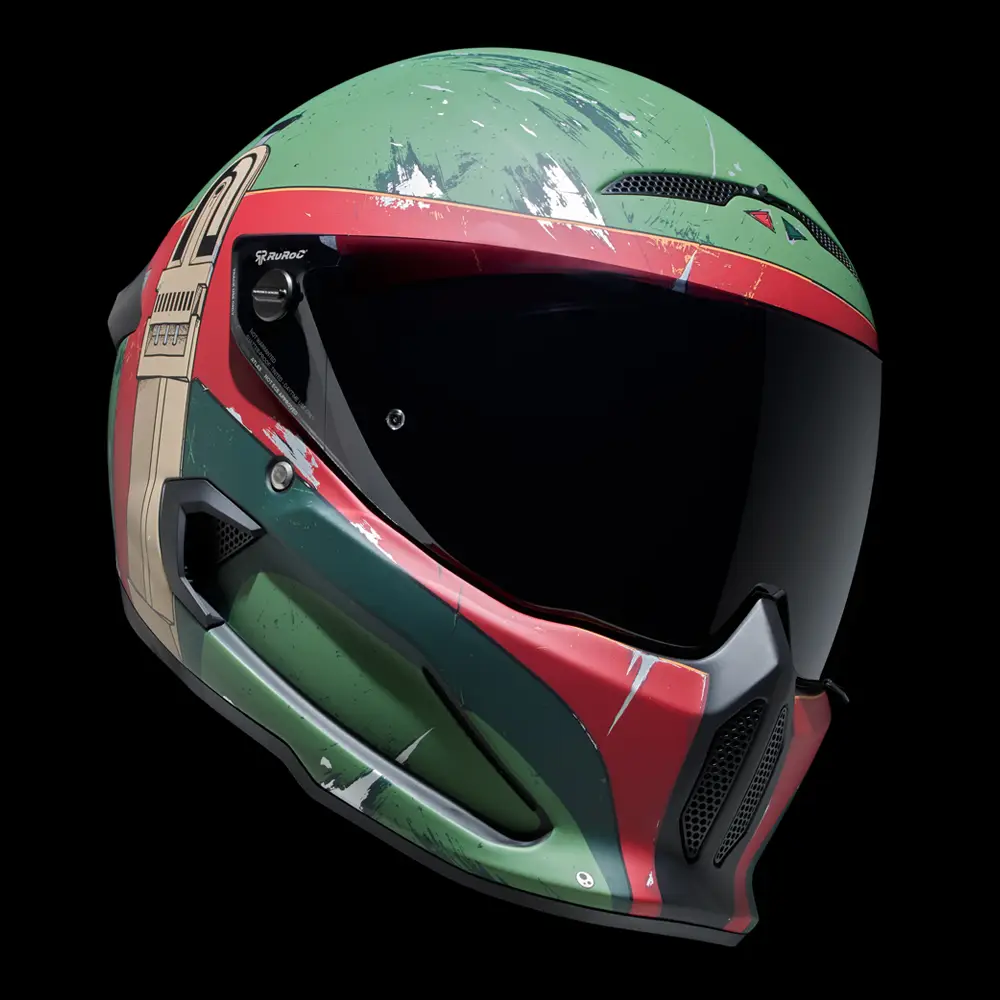 Boba Fett