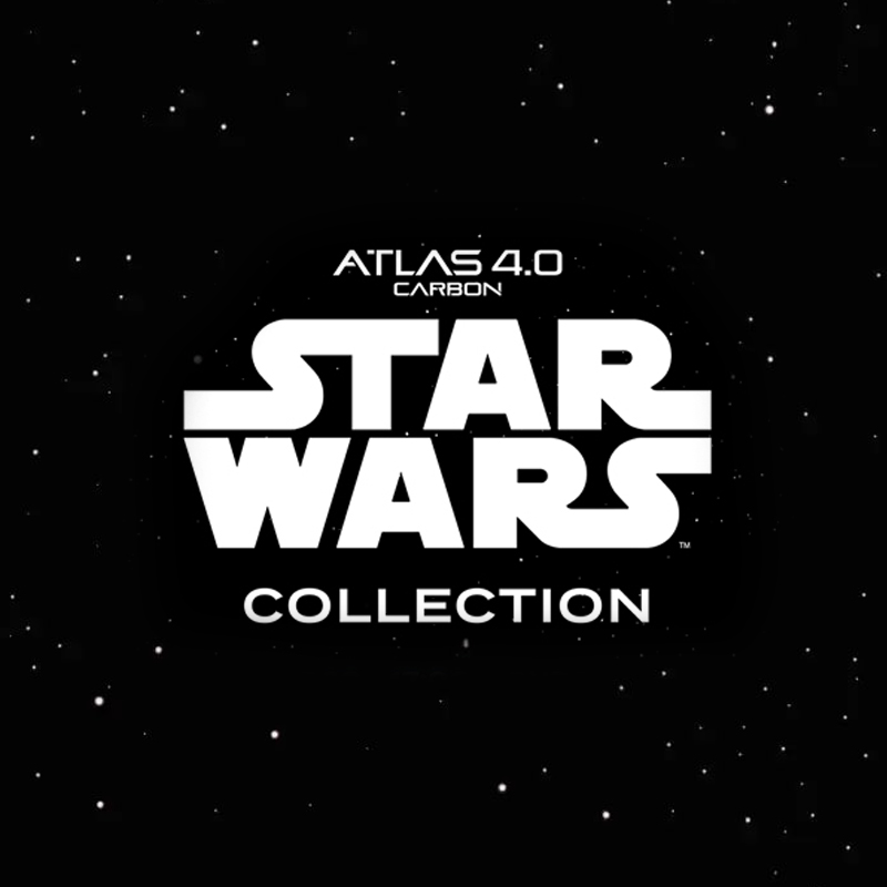 ATLAS 4.0  STAR WARS
