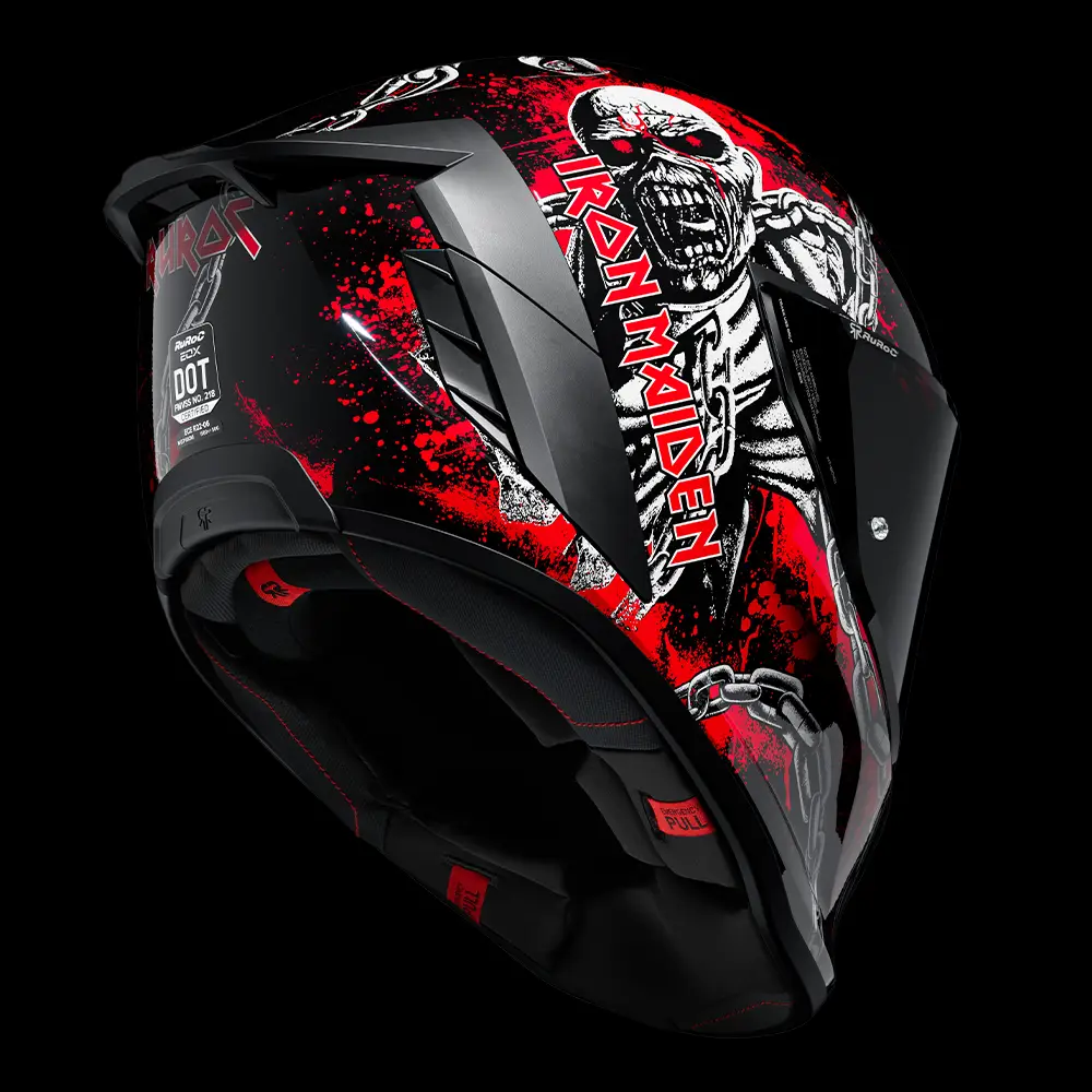 Iron Maiden - Piece of Mind