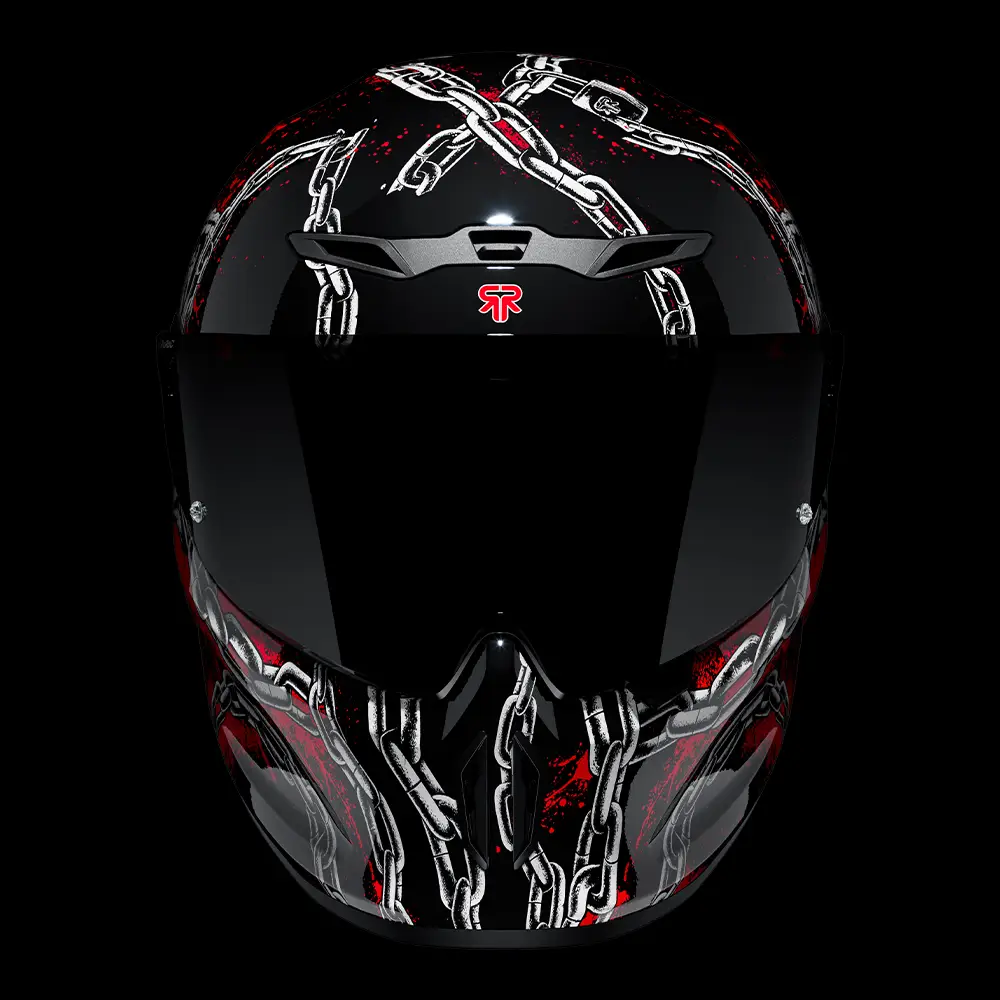 Iron Maiden - Piece of Mind